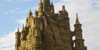 Imagen para el proyecto Sand Castles