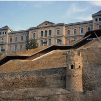 Imagen para la entrada Escaleras de la Granja, Toledo_ Grupo 1