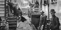 Imagen para el proyecto 07. BARBA,R- Los ejes en proyectos de la ciudad.