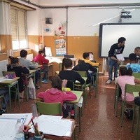 Imagen para la entrada C.P. Arrayanes "La ciudad que sueñan los niños y las niñas"
