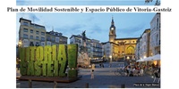Imagen para el proyecto Plan de Movilidad Sostenible y Espacio Público de Vitoria-Gasteiz