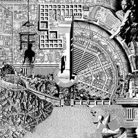 Imagen para la entrada Reflexion Final: El Arquitecto y la ciudad.