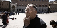 Imagen para el proyecto Reflexión: "The Human Scale", Jan Gehl