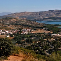 Imagen para la entrada GRANADA DE TOUR