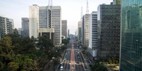 Imagen para el proyecto FASE 1. Sao Paulo, Brasil