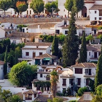 Imagen para la entrada Urban Game 02. Ciudades. Ventana 3 - Río Darro. CORREGIDO