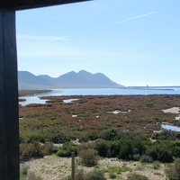 Imagen para la entrada Plano de Situación Cabo de Gata