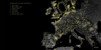 Imagen para el proyecto Mapa de Carreteras Europa 2050