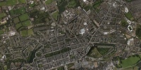 Imagen para el proyecto Seminario III: movilidad en Edimburgo