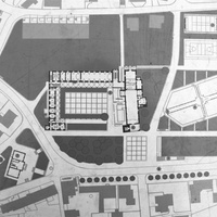 Imagen para la entrada 02 REM KOOLHAAS - ¿QUÉ HA SIDO DEL URBANISMO?