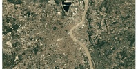 Imagen para el proyecto Investigación Urbana-urban scale projects-Bordeaux