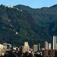 Imagen para la entrada Topografía Bogotá