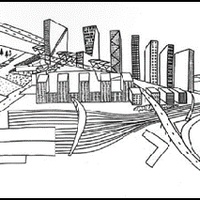 Imagen para la entrada "Que ha sido del Urbanismo ?" Rem KOOLHAS