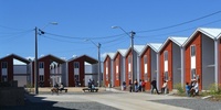 Imagen para el proyecto Reflexiones. Filosofía arquitectónica de Alejandro Aravena