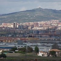 Imagen para la entrada VIA VEGA. Maqueta