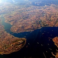 Imagen para la entrada Cartografía Estambul, escala 1/20000