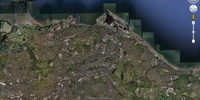 Imagen para el proyecto Plano FINAL con topografia de la maqueta Edimburgo