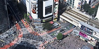 Imagen para el proyecto formas: Tokio 