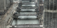 Imagen para el proyecto Chicago River Green Line