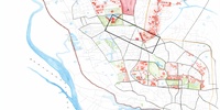 Imagen para el proyecto UG01. Ventana del grupo A de la cartografía de Dhaka