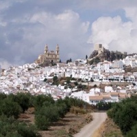 Imagen para la entrada C_CONJUNTO HISTORICO DEL REIN DE GRANADA: OLVERA