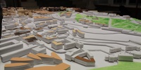 Imagen para el proyecto Edimburgo como utopia