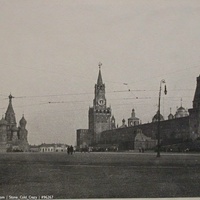 Imagen para la entrada Los usos en la ciudad y propuesta de nuevos usos en Moscú