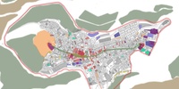 Imagen para el proyecto C_Conjuntos históricos del Reino de Granada: Proyecto final Montefrio