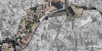 Imagen para el proyecto Proyecto final Alcalá la Real y Vélez-Málaga