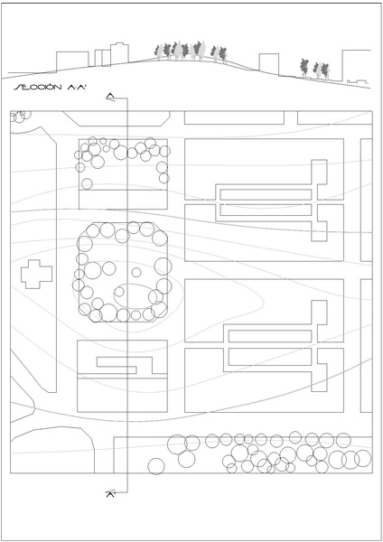 Adaptándose a la topografía