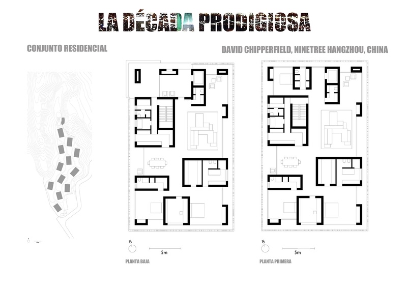 Contemporáneos S.XXI