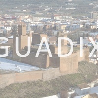 Imagen para la entrada C_Conjuntos históricos del Reino de Granada: Guadix