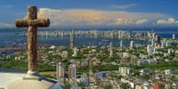 Imagen para el proyecto Urban Games 1. Ciudades y formas. Barranquilla