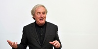 Imagen para el proyecto AD Interviews: Steven Holl