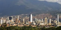 Imagen para el proyecto PLANO TOPOGRAFICO DE MEDELLIN