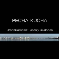 Imagen para la entrada PechaKucha _ Actividades No Reguladas