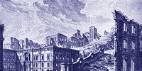 Imagen para el proyecto Catástrofes en Lisboa y reconstrucciones a lo largo del S.XVIII-XX
