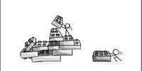 Imagen para el proyecto Estructura mental vs. Romper estructura 04 