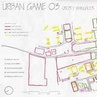 Imagen para la entrada URBAN GAME 03:  Usos y Manuales