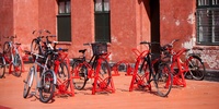 Imagen para el proyecto Pecha kucha. La bicicleta en Copenhague.
