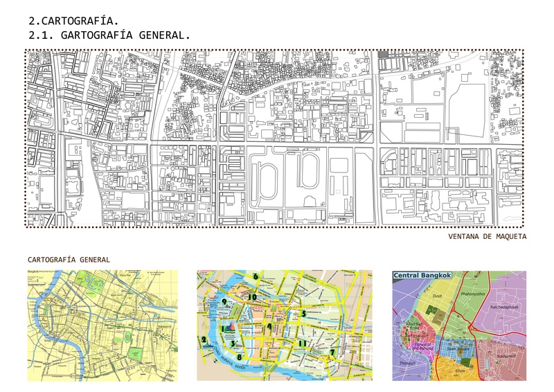 CARTOGRAFÍA