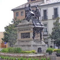 Imagen para la entrada LaBin en Granada