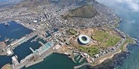 Imagen para el proyecto Plano Ciudad del Cabo