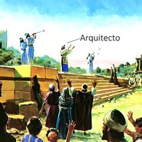 Imagen para la entrada Arquitectos poetas y características del urbanismo. (08 y 10)