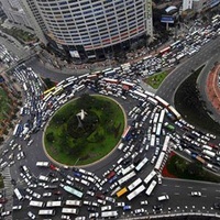 Imagen para la entrada Transporte privado en las ciudades