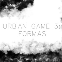 Imagen para la entrada URBAN GAME 3. FORMAS (Propuesta de formas).