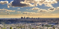 Imagen para el proyecto Plano. LOS ANGELES. escala 1:5000