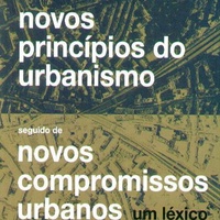 Imagen para la entrada DIALOGO 10: Ascher_ Los nuevos principios del urbanismo