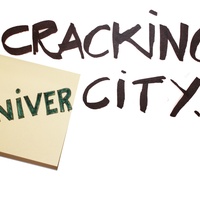 Imagen para la entrada CRACKING univerCITY