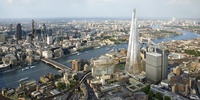 Imagen para el proyecto Urban Games 1. Cartografía de Londres.